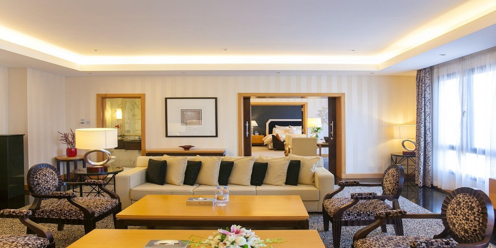 Foto - Millennium Central Kuwait Downtown