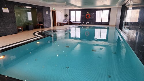 Millennium Central Kuwait Downtown