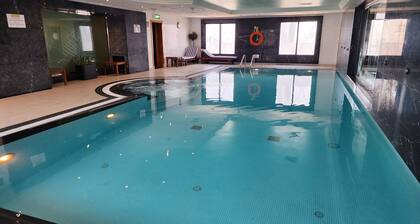 Millennium Central Kuwait Downtown