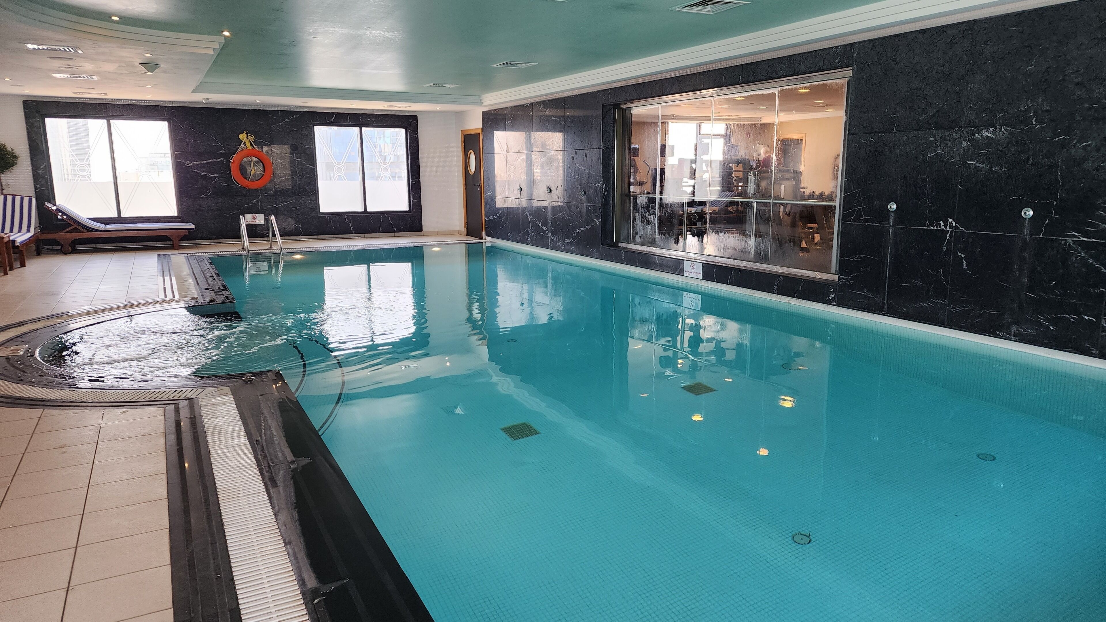 Foto - Millennium Central Kuwait Downtown