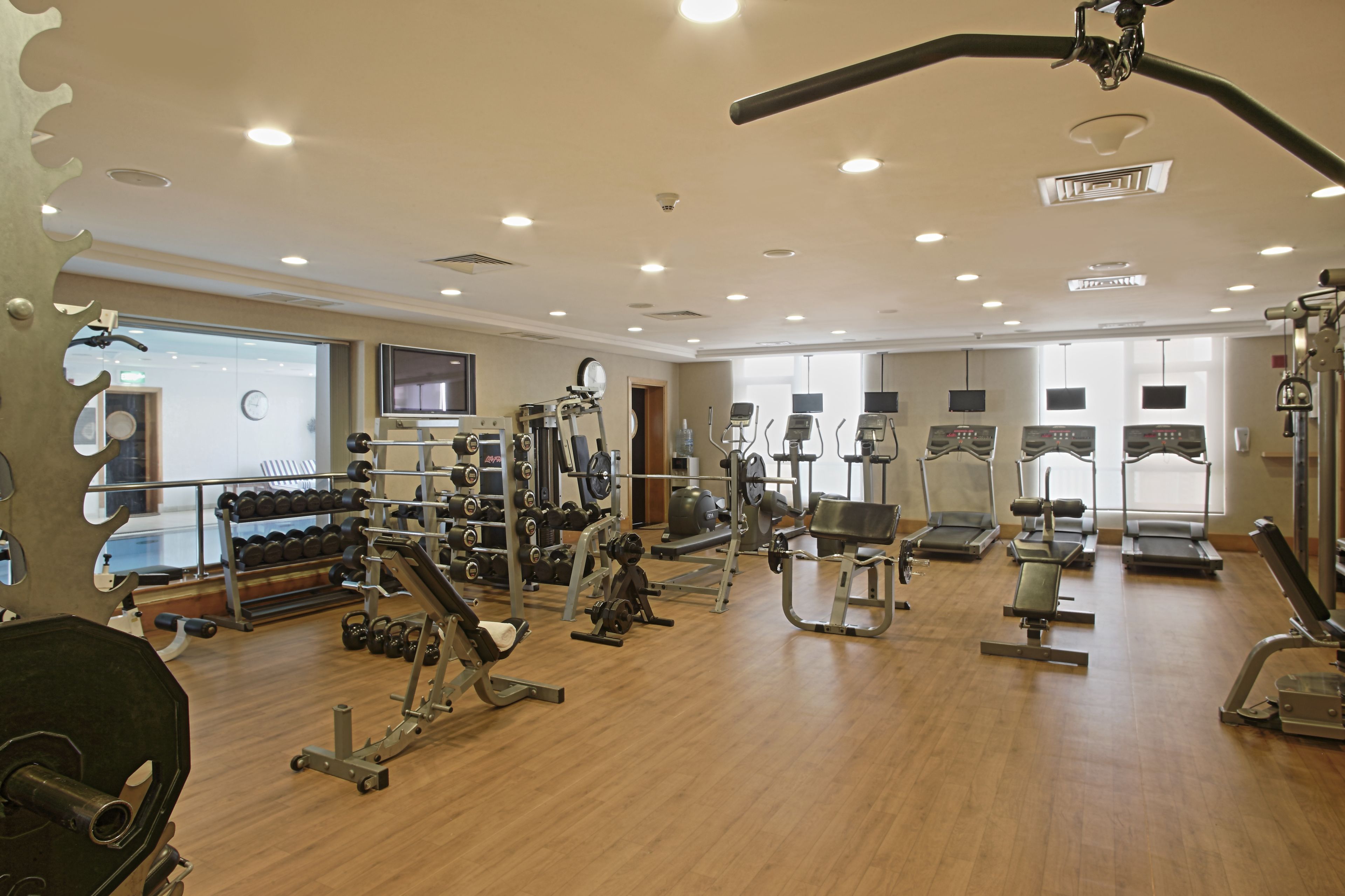 Foto - Millennium Central Kuwait Downtown