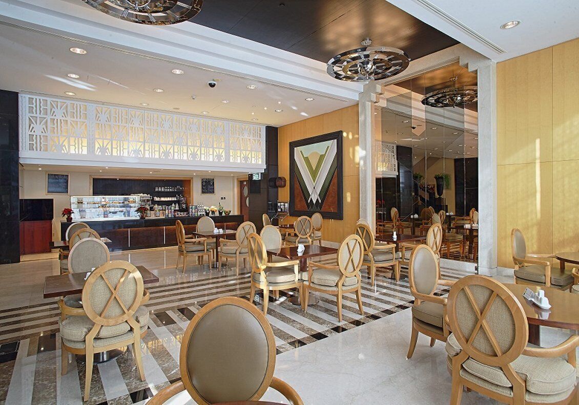 Foto - Millennium Central Kuwait Downtown