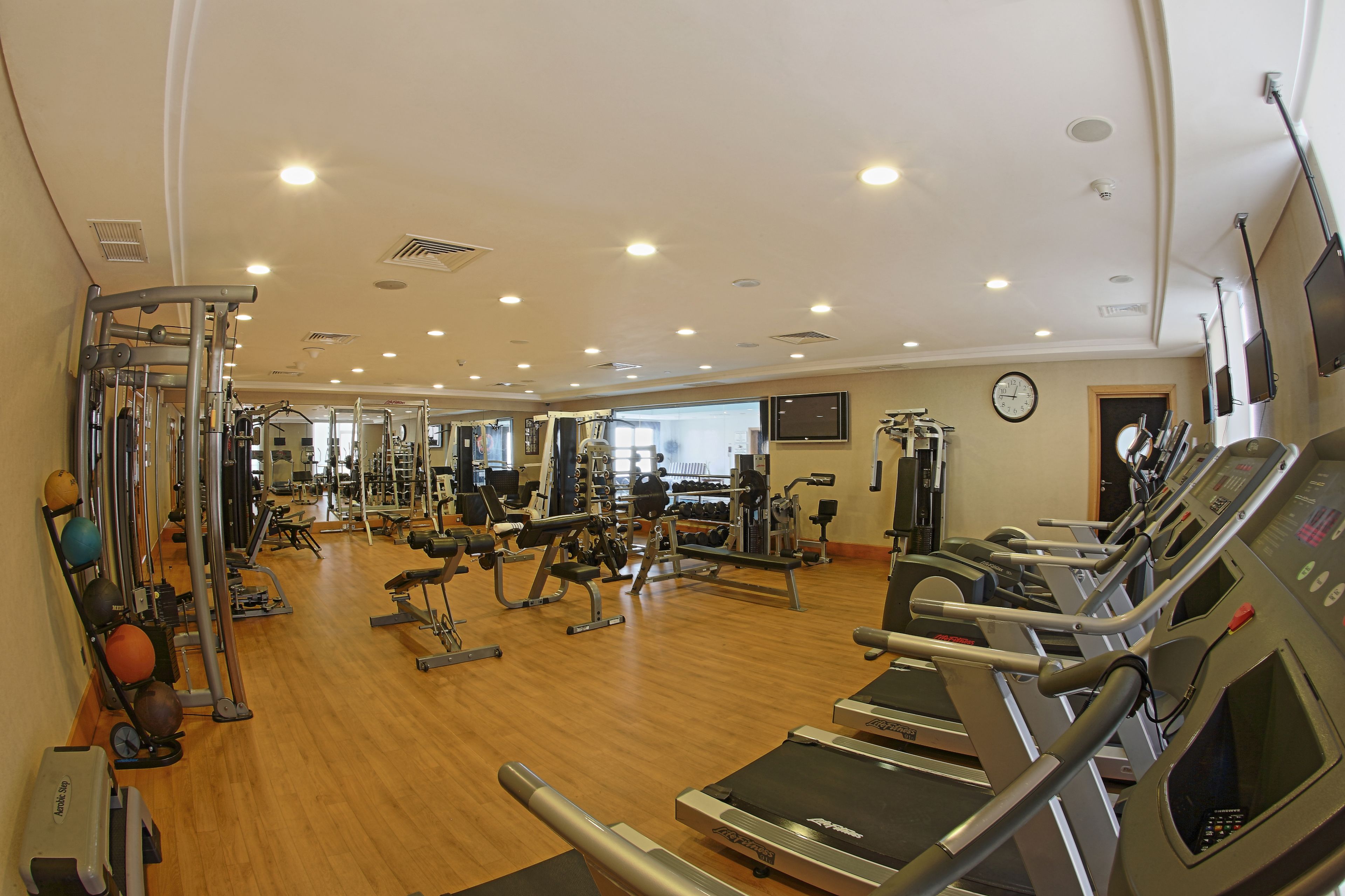 Foto - Millennium Central Kuwait Downtown