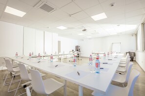 Sala de reuniones