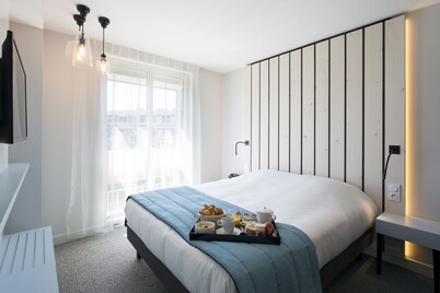 巴拉吕克莱班酒店