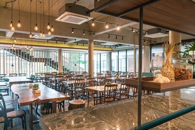 素坤逸坤飯店