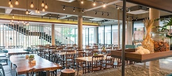 Koon Hotel Sukhumvit