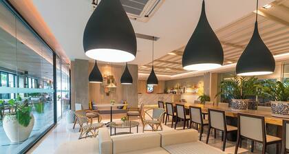 Koon Hotel Sukhumvit