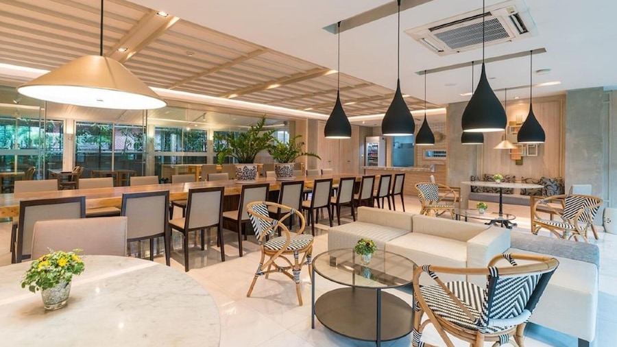 Koon Hotel Sukhumvit