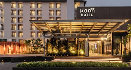 Koon Hotel Sukhumvit