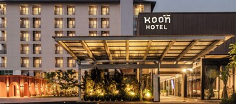 Koon Hotel Sukhumvit