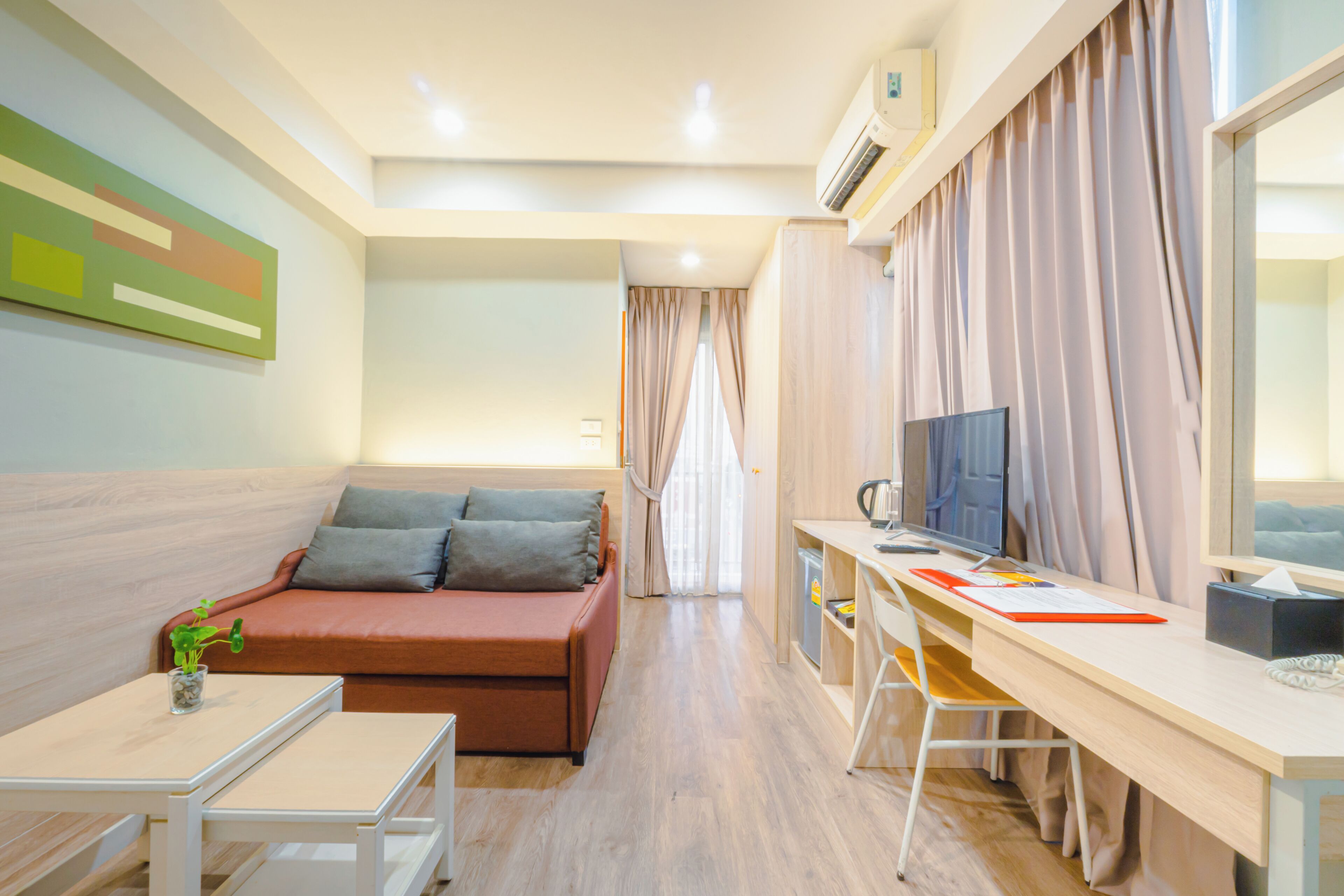 Habitación