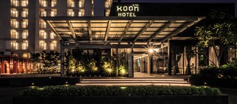 Koon Hotel Sukhumvit