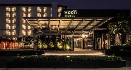 Koon Hotel Sukhumvit
