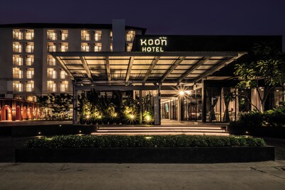 Koon Hotel Sukhumvit