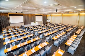 Salle de réunion