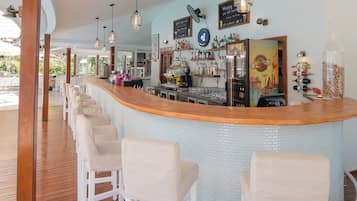 Frühstück, Mittagessen und Abendessen