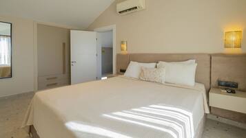 Suite Deluxe, 1 chambre, vue mer