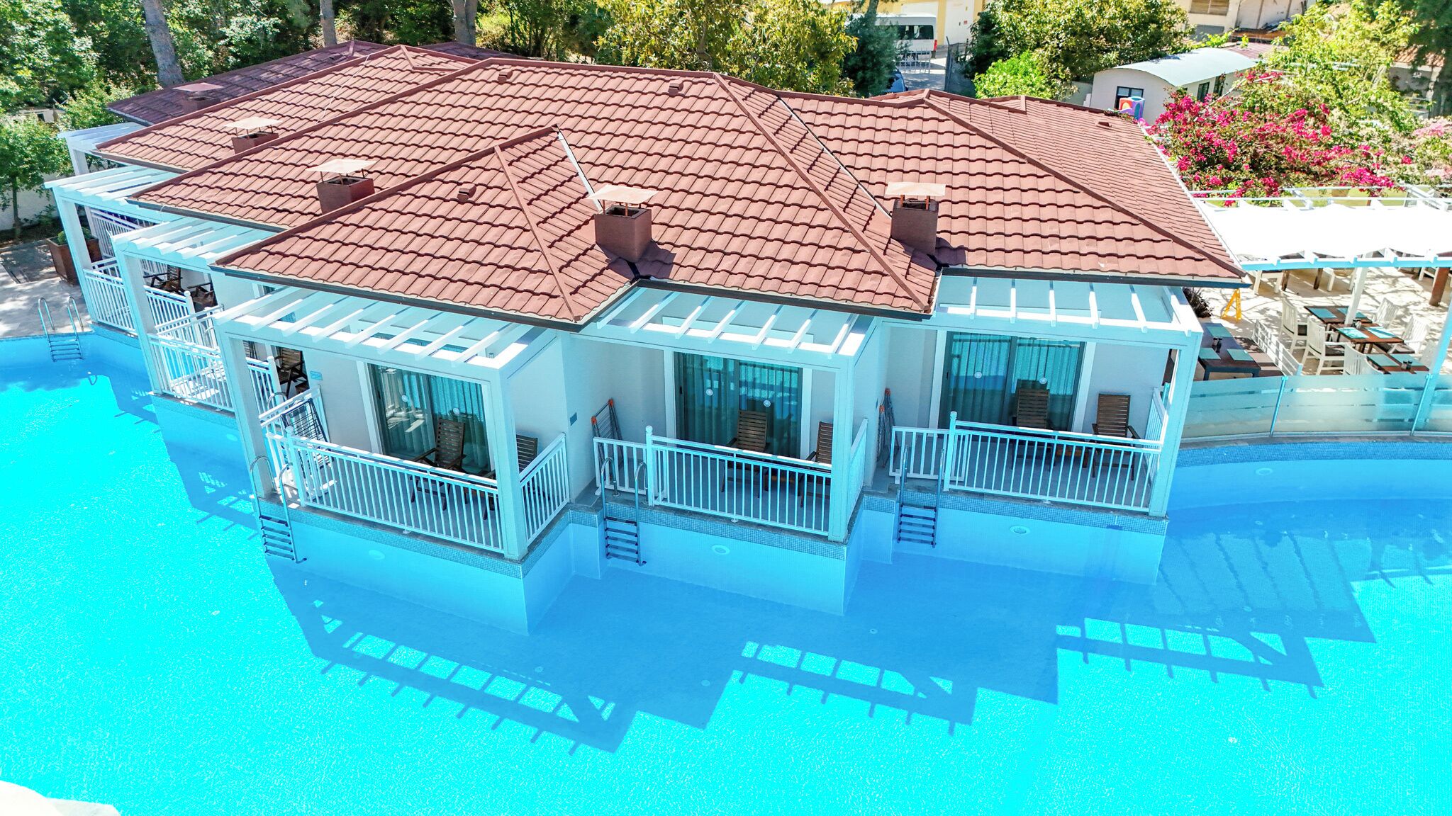Photo - Mozaik Swim Up Hotel and Apartments