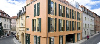 Pension La Casa dei Colori