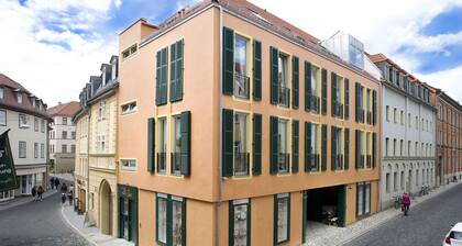 Pension La Casa dei Colori