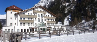 Hotel Tia Monte