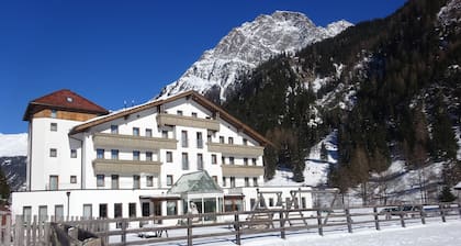 Hotel Tia Monte