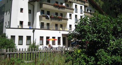 Hotel Tia Monte