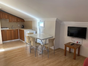 Family Loft, 1 Bedroom