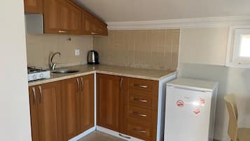 Family Loft, 1 Bedroom | 1 bedroom, premium bedding, free WiFi, bed sheets