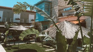 Exterior - Evliyagil Hotel by Katre (Cesme)
