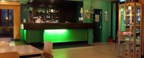Lobby - Jugendherberge Ernst Reuter (Berlin)