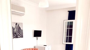 Room - Temucin Hotel (Cesme)