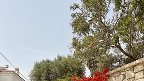 Exterior - Temucin Hotel (Cesme)