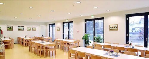 Jugendherberge Potsdam