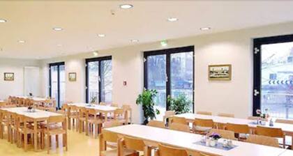 Jugendherberge Potsdam