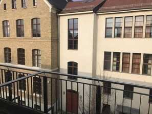 View from property - Jugendherberge Potsdam (Potsdam)