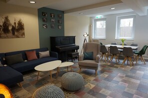 Interior - Jugendherberge Potsdam (Potsdam)