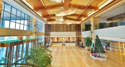 Qiandao Lake Pearl Peninsula Hotel