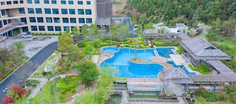 Qiandao Lake Pearl Peninsula Hotel
