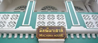 Machima House