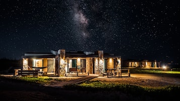Family Deluxe Villa, 2 Bedrooms, Sea View