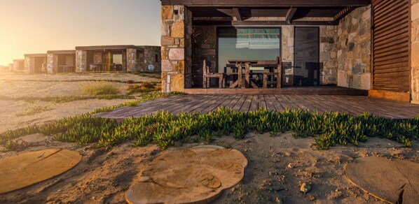 Terrace/patio - Keros Blue (Lemnos)