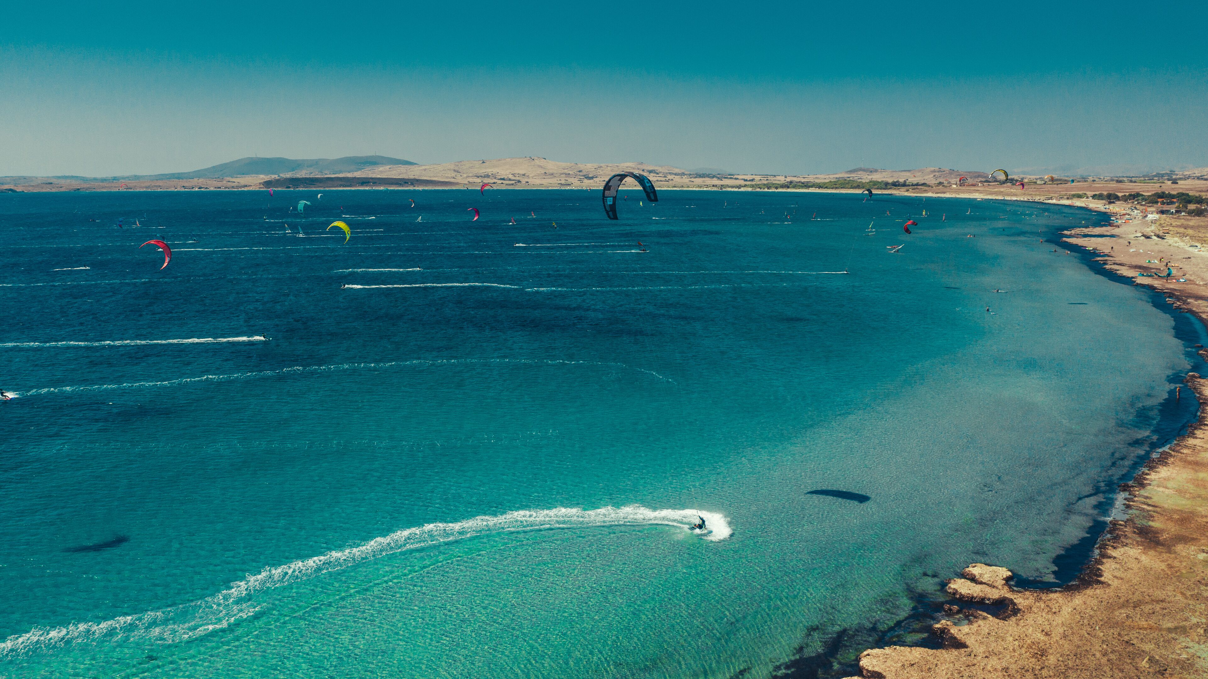 Surfing/boogie boarding