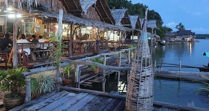 Khaochan Resort