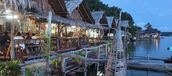 Khaochan Resort
