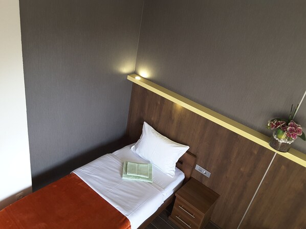 Apartment, 2 Bedrooms