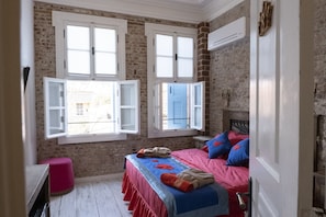 Deluxe Suite - King Aegeus (Ayvalik)