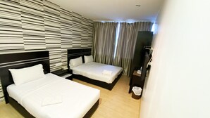 Unclassified image, 2 of 60, button - Bluebell Hotel (Johor Bahru)