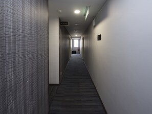 Interior - Bluebell Hotel (Johor Bahru)